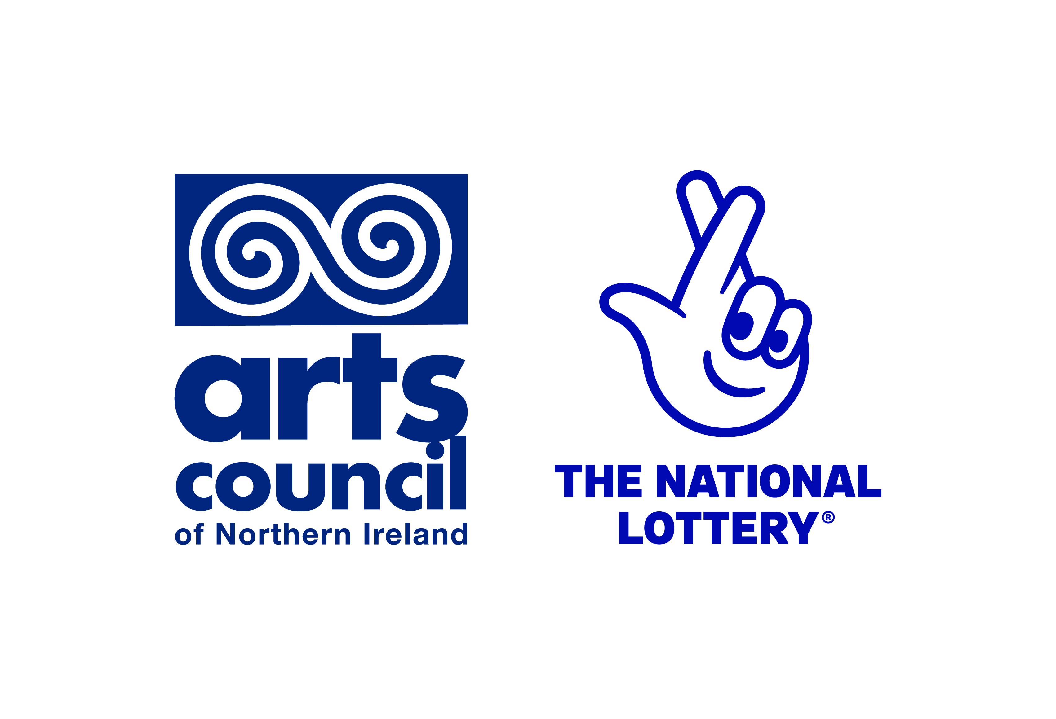 Arts Council of Northern Ireland and The National Lottery